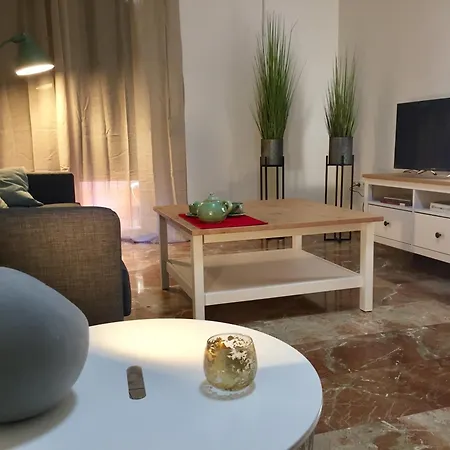 Apartament Puentezuelas Catedral Centro Historico