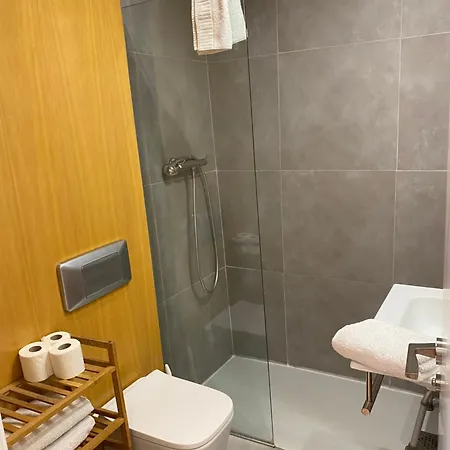 Apartament Puentezuelas Catedral Centro Historico Grenada