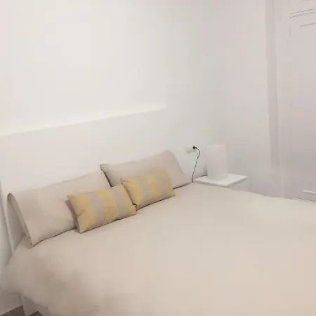 Apartament Puentezuelas Catedral Centro Historico