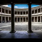 Puentezuelas Catedral Centro Historico *