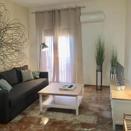 Appartement Puentezuelas Catedral Centro Historico Granada